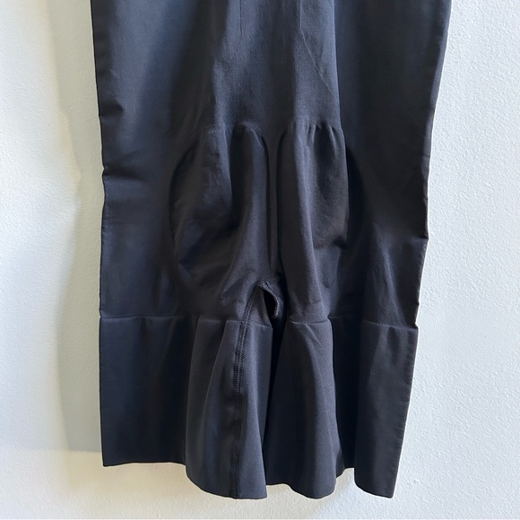 NWT Shaperx Seamless Tummy Control Open Bust Body Shaper, Size XL - Picture 6 of 9